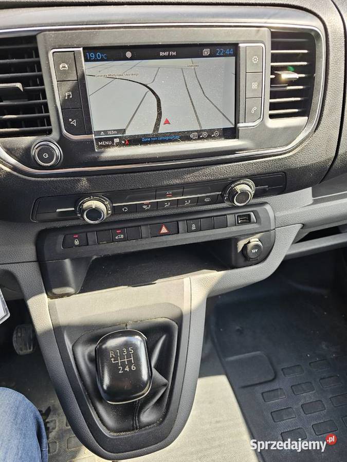 Expert CHLODNIA CARRIER chlodzi grzeje klima chłodnia (izoterma) Tarnobrzeg sprzedam