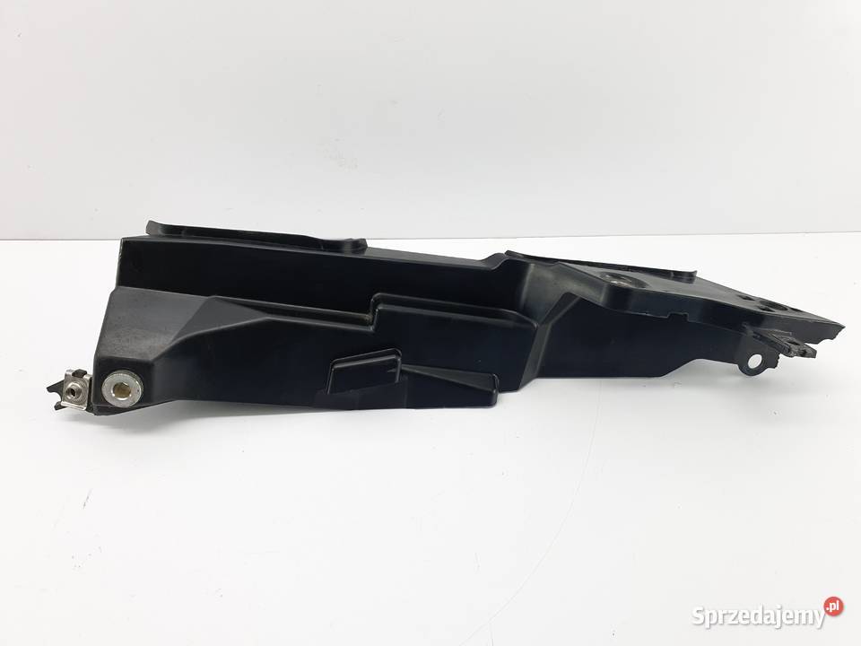 Stelaz Mocowanie Kufra R Zadupek Honda VFR 1200 Łódź