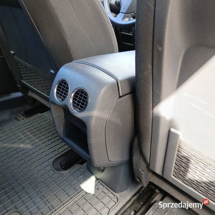 Peugeot 3008 16 HDI 2010r Krotoszyn