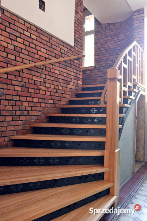 Apartament z duszą 220 m Zwycięstwa 17
