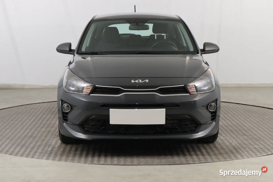 Kia Rio 10 TGDI Zabrze sprzedam