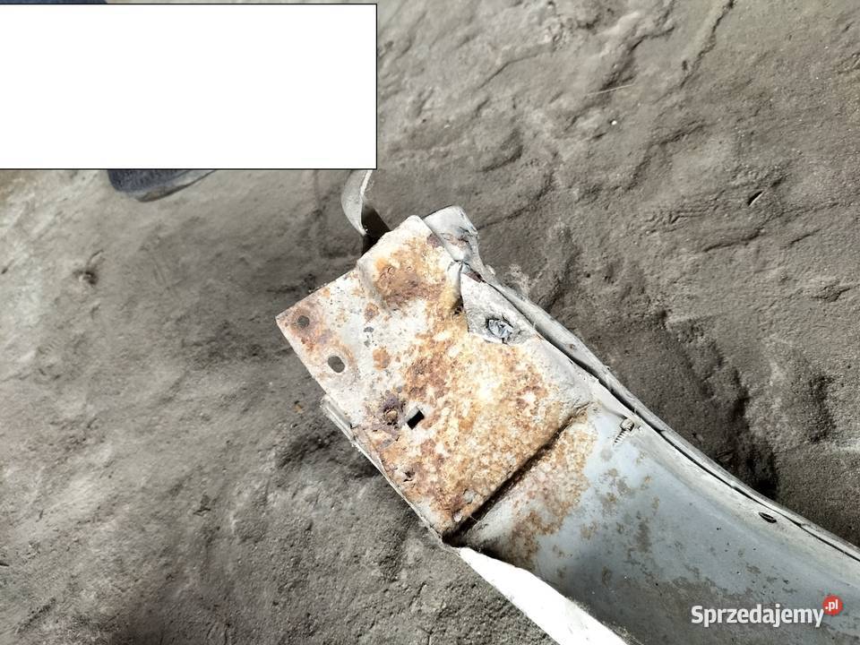 błotnik prawy mazda 323 f Części samochodowe Kamień-Kolonia