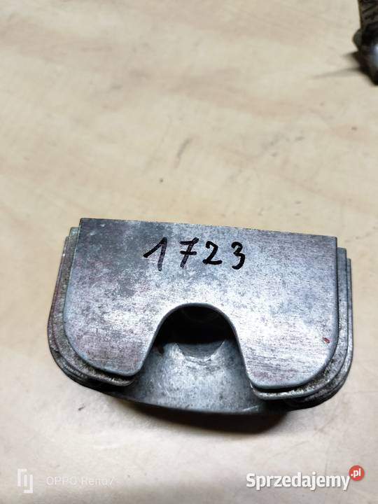 Głowica Jawa 50 ogar Mustang kaczka