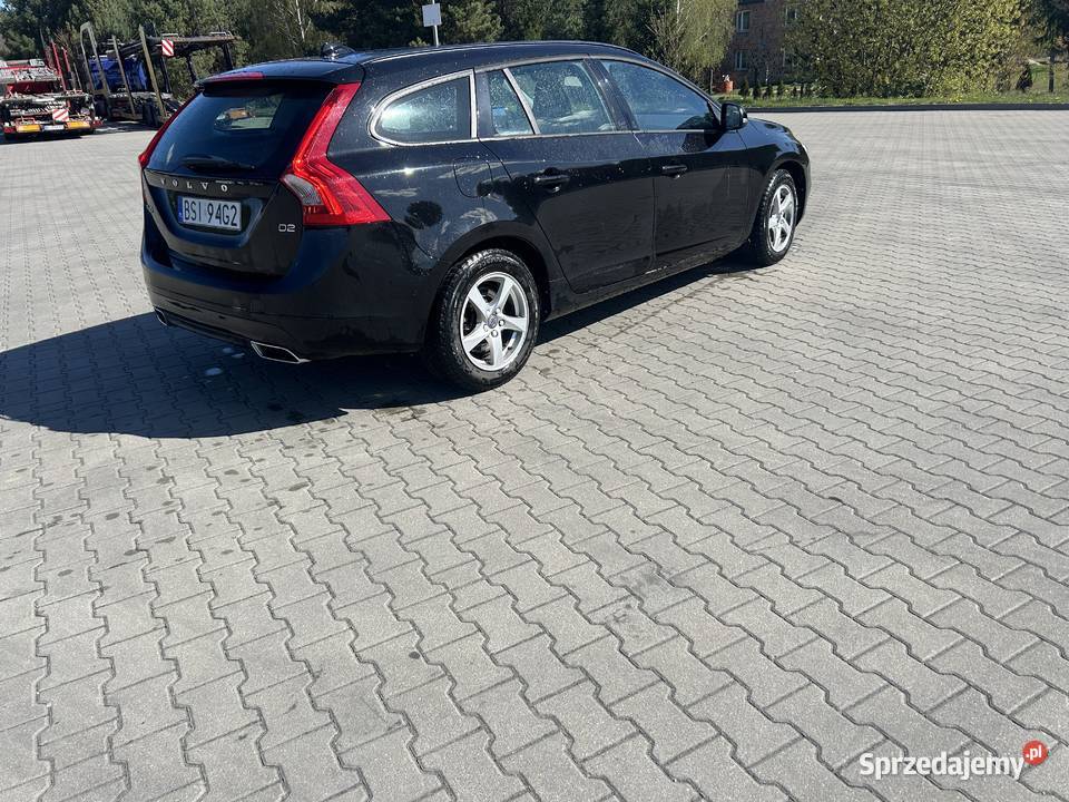 Volvo 2017 146000