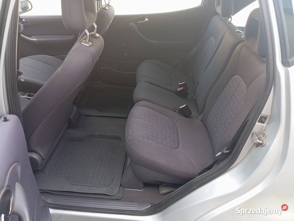 Mercedes A170 W 168 139 2003 17CDI95Sprawna 1700cm3 Bulowice