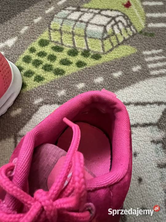 Buty Nike Air Thea damski Obuwie sportowe Radomsko