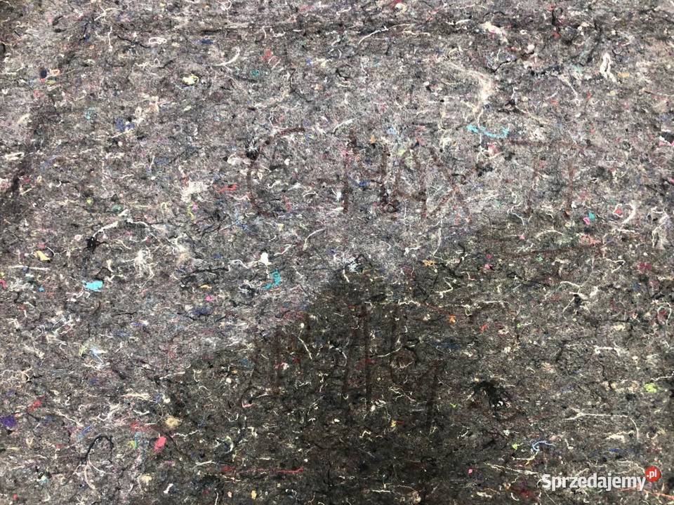 TAPICERKA BOCZEK BAAGŻNIKA LEWY TYŁ FORD C II osobowe sprzedam
