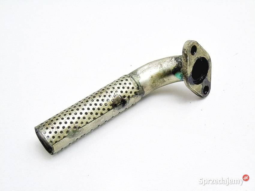 SMOK SSAK POMPY OLEJU 22 24 D KIA CERES B SERIE Sosnowiec