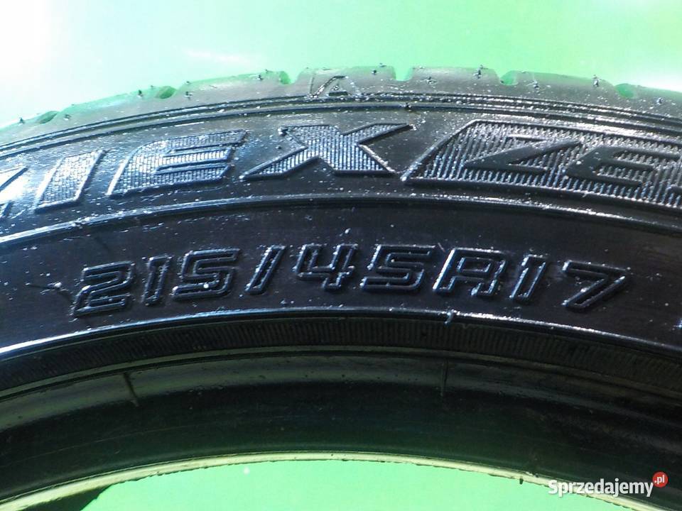 FALKEN ZIEX ZE310 ECORUN 91W XL 2154517 opony mazowieckie Suków