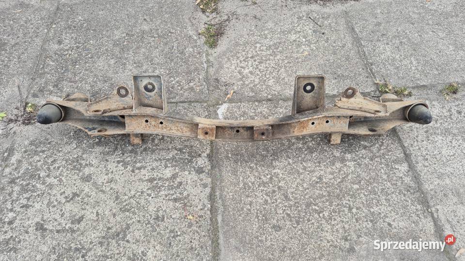 Belka zawieszenia polonez rover 14 16v