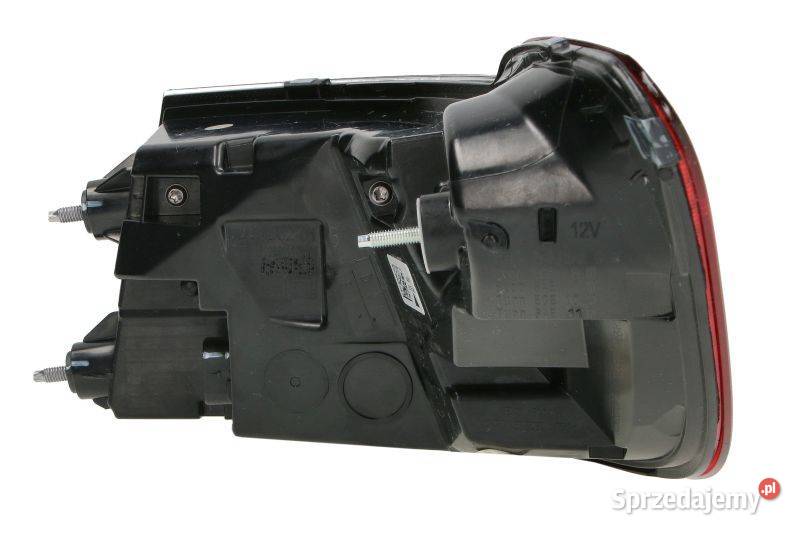 BMW 3 1922 Lampa tylna lewa łódzkie Łódź