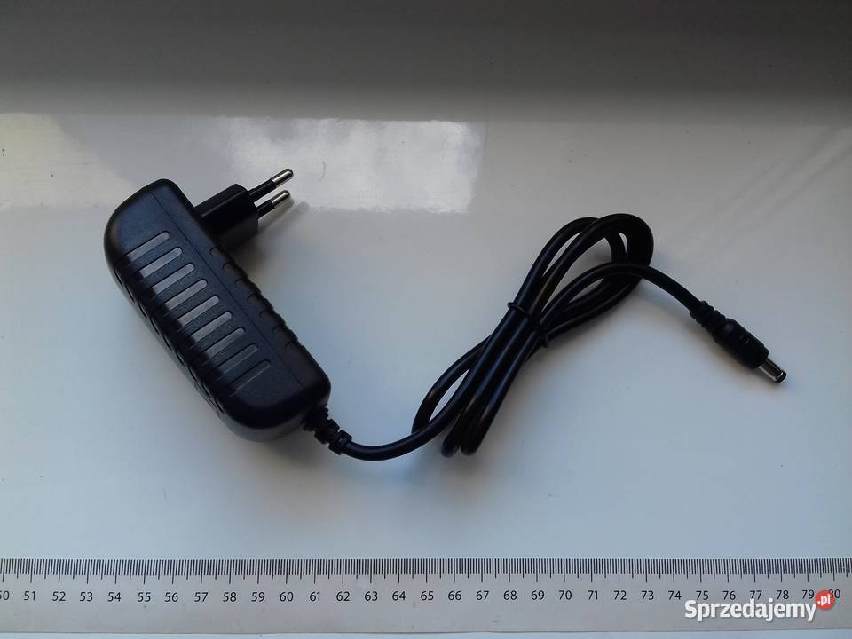Zasilacz DC 84V 3A 55mm x 2125mm YYHQQBAD Liion Bydgoszcz sprzedam