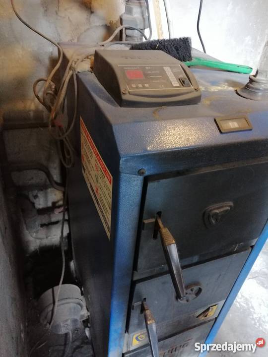 piec kocioł węglowy co Ropczyce