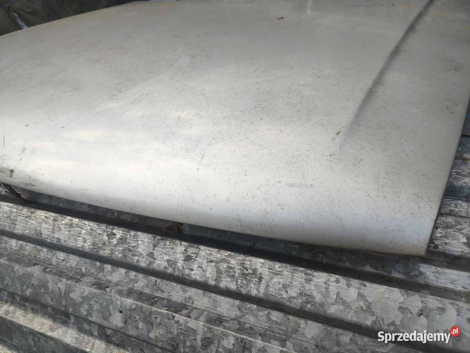 Maska pokrywa silnika przod przednia Audi 80 90 Maski Sanok