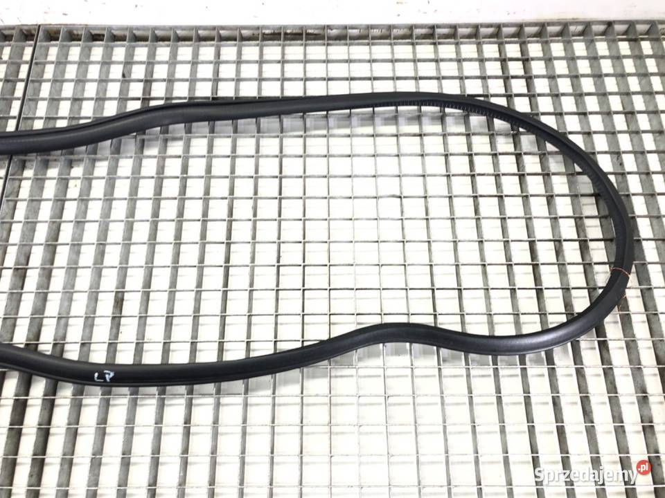 USZCZELKA DRZWI PRZÓD LEWA PEUGEOT 4008 osobowe