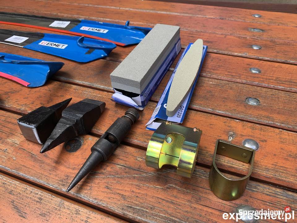 Kosa kuta naostrzona 50 kosisko sierp NAJTANIEJ Rzeszotary