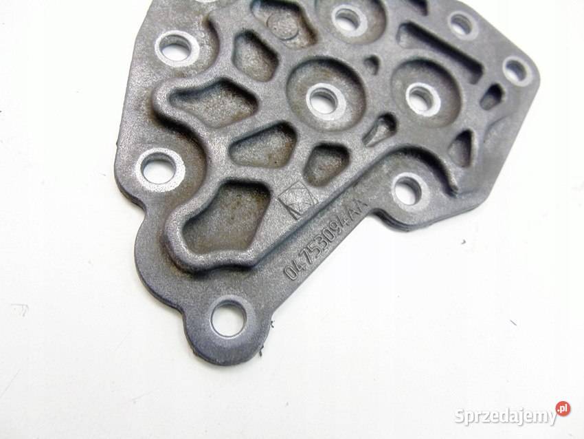 Obudowa skrzyni biegów 20 D Compass II Renegade śląskie Sosnowiec