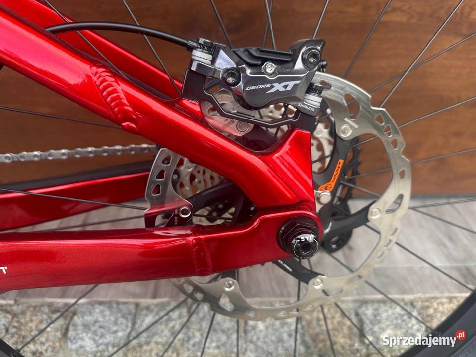 EBike BH Atomx Lynx Pro 92 LA carbon Sandomierz