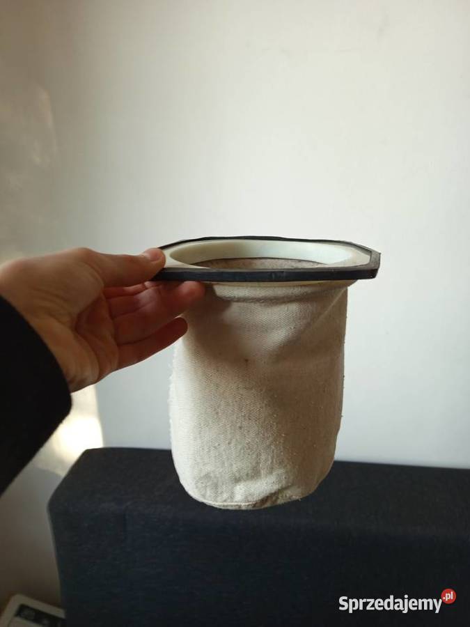 Odkurzacz Predom Zelmer jamnik Krotoszyn