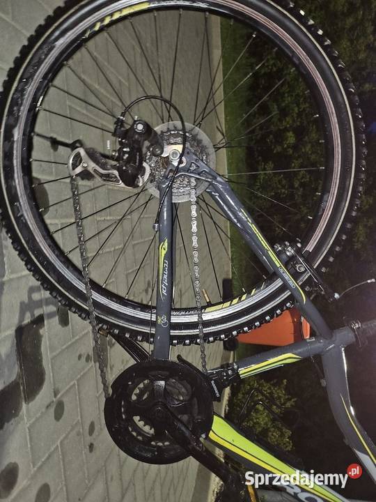 Na sprzedaż rower Romet Ramber jr 26 Drzewica