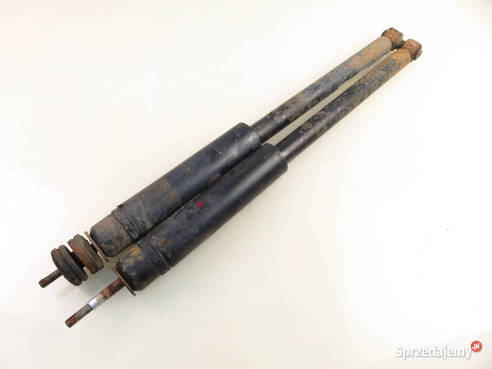 AMORTYZATORY TYŁ HONDA CIVIC VIII 22 CTDi