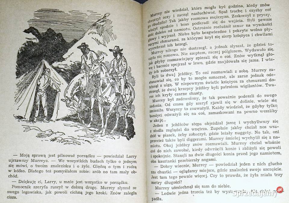 Dolina Gniewnego Potoku Benno Voelkner miękka Chełm