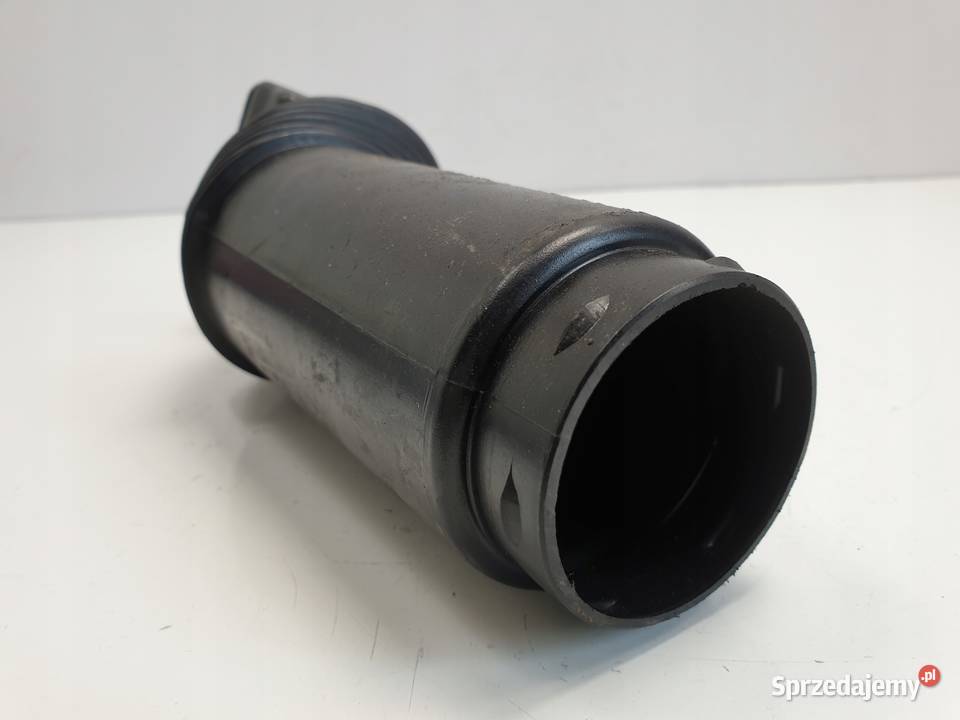 Mercedes W126 SEC 56 V8 RURA POWIETRZA Przewód Przewody powietrza Rudka