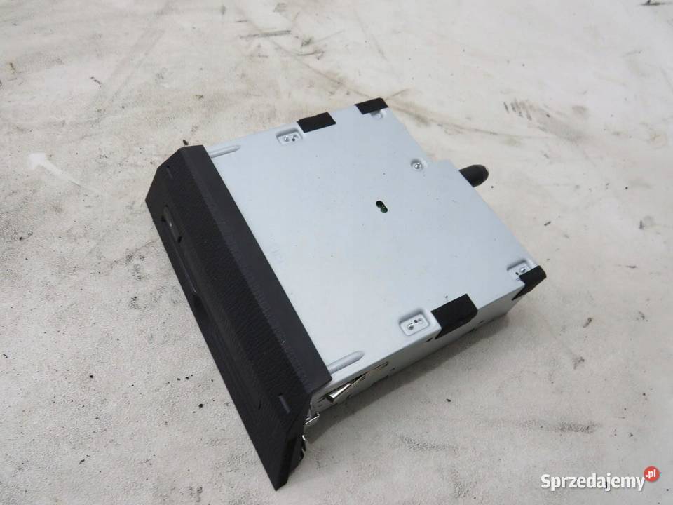 CZYTNIK CD NAVI MODUŁ MAZDA 2 DJ KA087 MD426446 Sprzęt audio fabryczny sprzedam