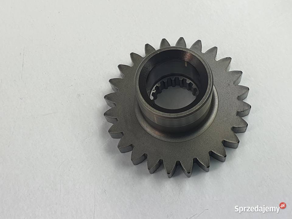 Tryb Zebatka Walu Suzuki Rmz 450 R 1823
