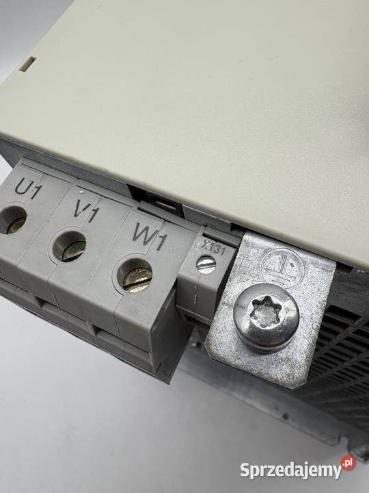 Siemens Simodrive 6SN11451BA020CA0 Refibrished Warszawa