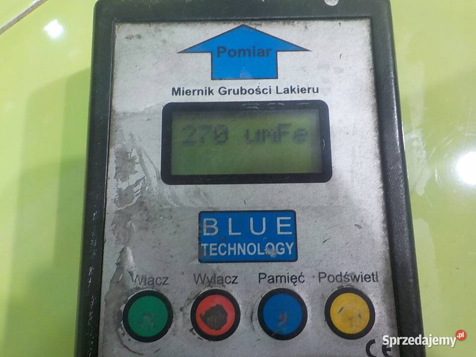 AUDI Q7 4L SLINE 30 TDI AUT 06r 5D drzwi lewe