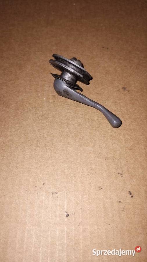 dzwigienka ssania SHL gazela mazowieckie Radom