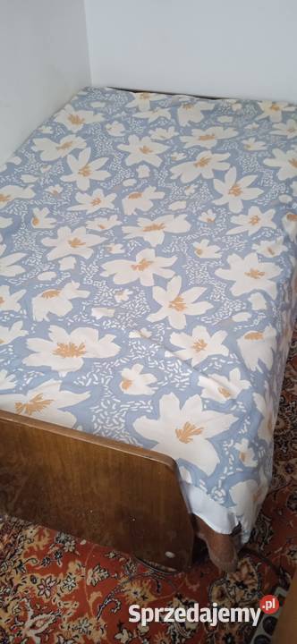 Tapczan 2 osobowy Lozko Meble Zamość