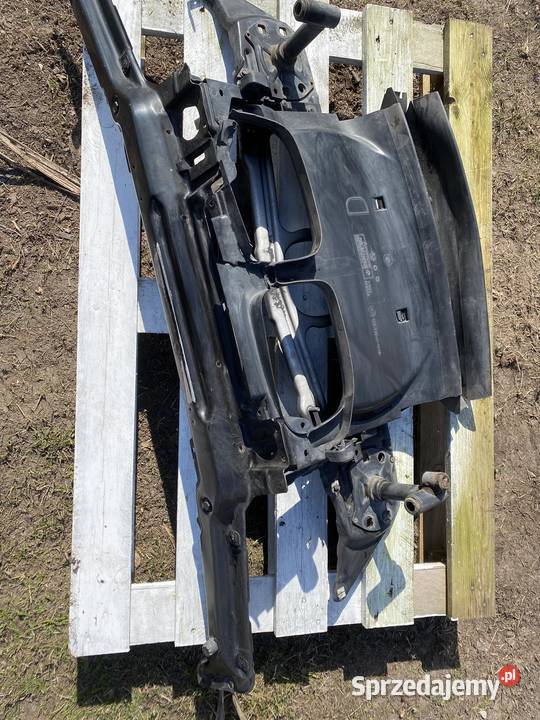 Pas przedni wzmocnienie przód bmw e46 wysylka lubelskie sprzedam