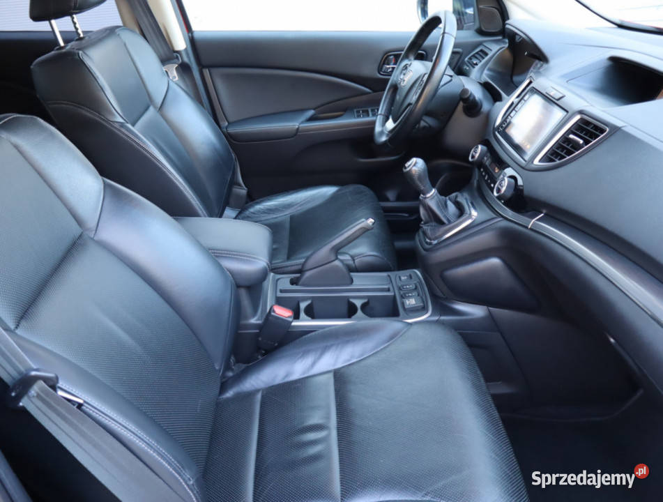 Honda CRV 20 iVTEC światła przeciwmgielne Piaseczno sprzedam