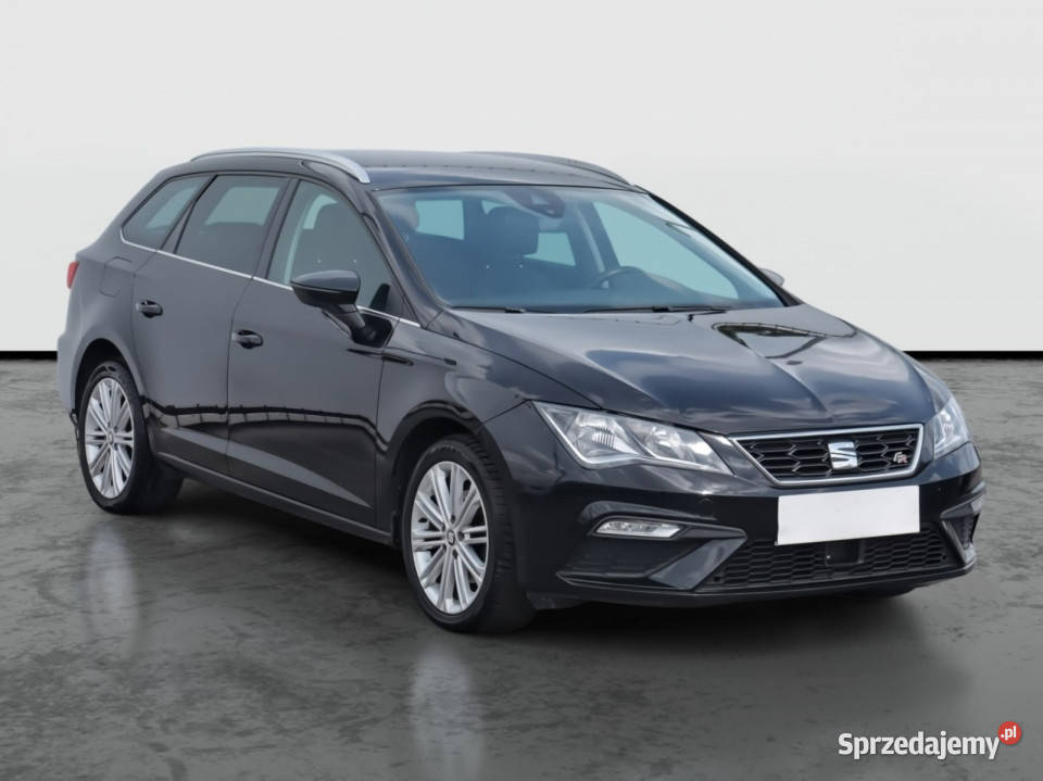 Seat Leon 20 TDI radio Bielany Wrocławskie