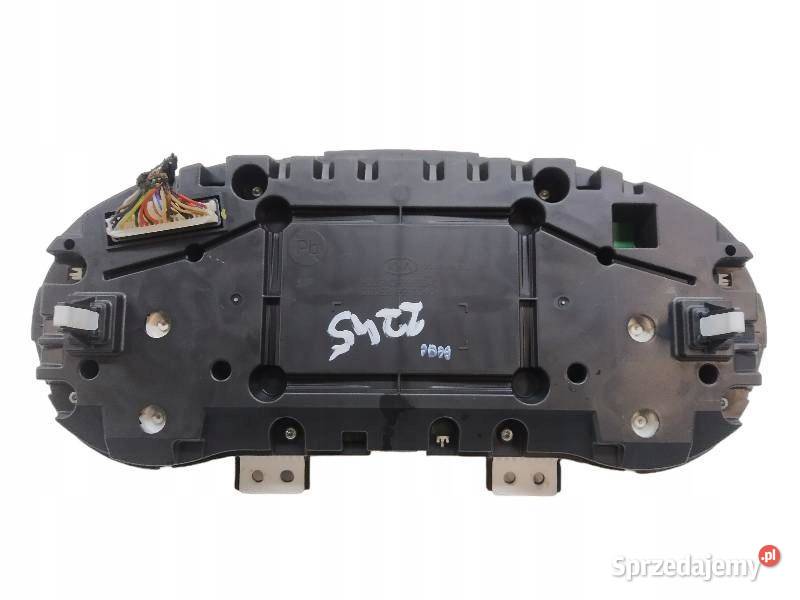 LICZNIK 94003D4AT0 Kia Optima IV 20152020 17 D