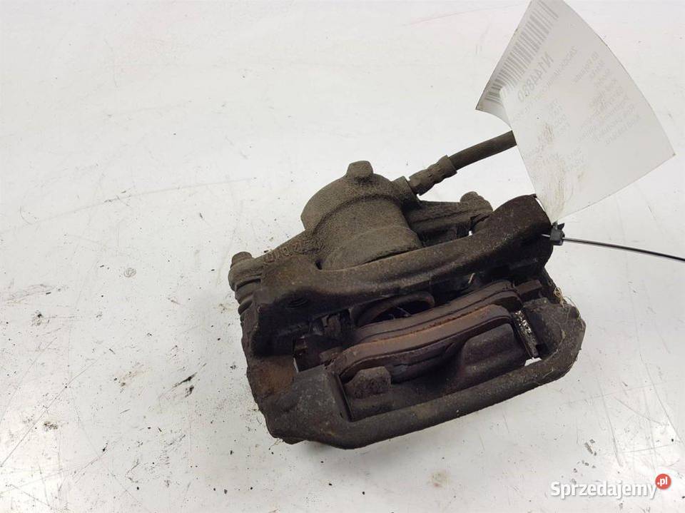 ZACISK HAMULCOWY TYŁ PRAWY FIAT DUCATO III L2H2 Lipno