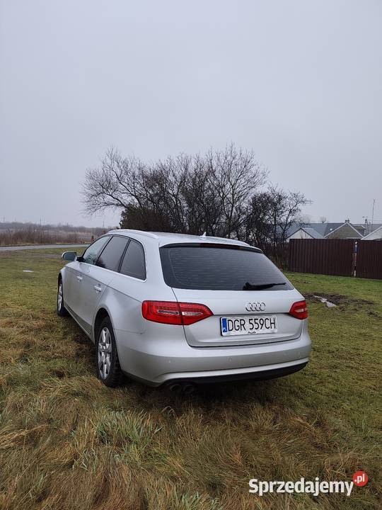 A4 lift full led 183 183KM Wrząca Śląska sprzedam