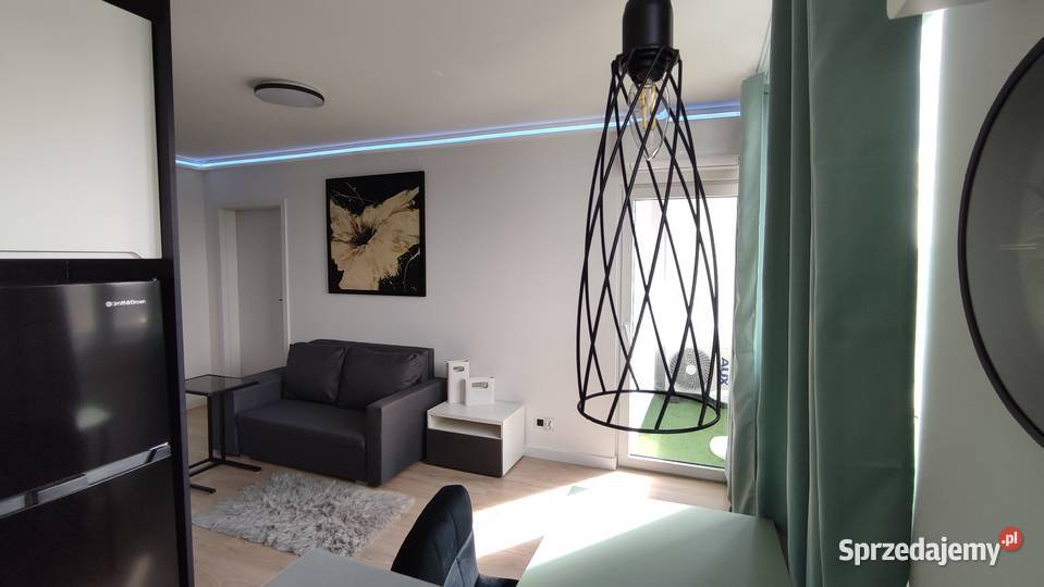2pokojowe w centrum remoncie klima internet Wrocław