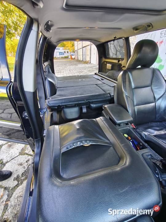 Volvo V70 24T 360000km Lublin