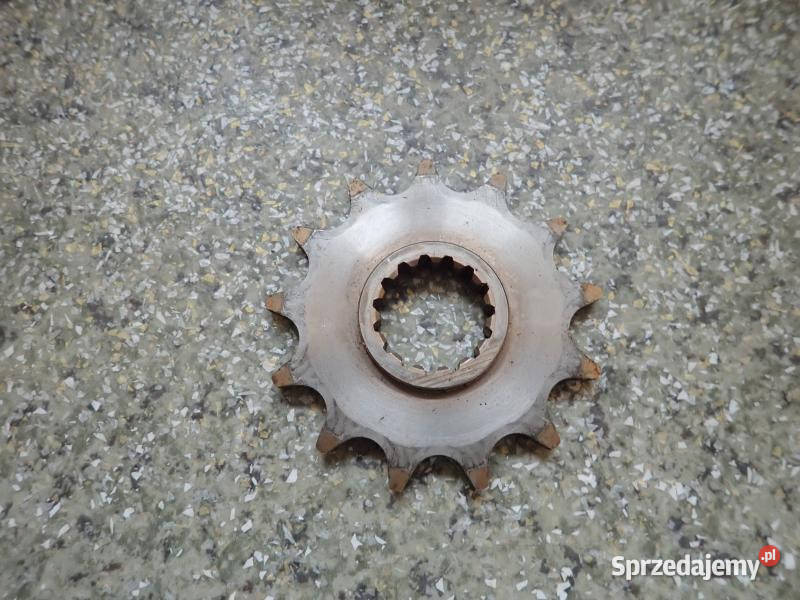 ZĘBATKA 13Z ZDAWCZA PRZÓD KTM EXC SX SXF 450 525 Strzelce Krajeńskie
