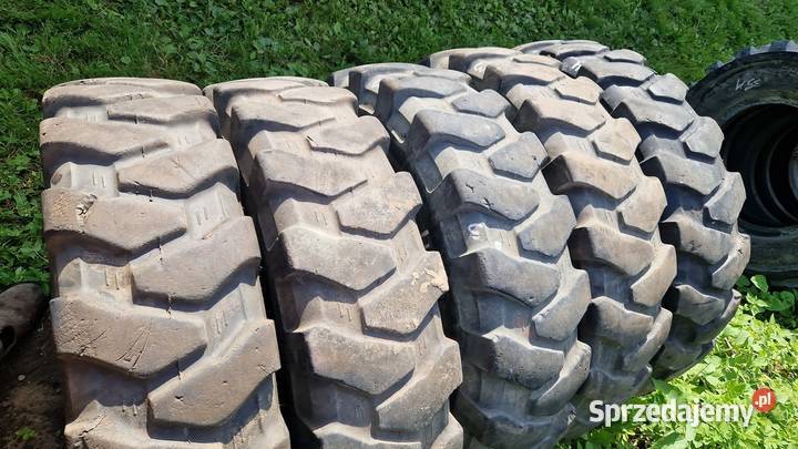 100020 1020 1000r20 Mitas 70 bieżnik Nowe Miasto Lubawskie