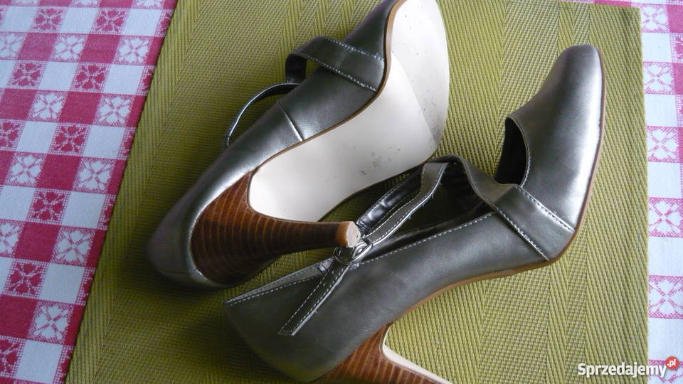 Buty Dorothy Perkins Myszków