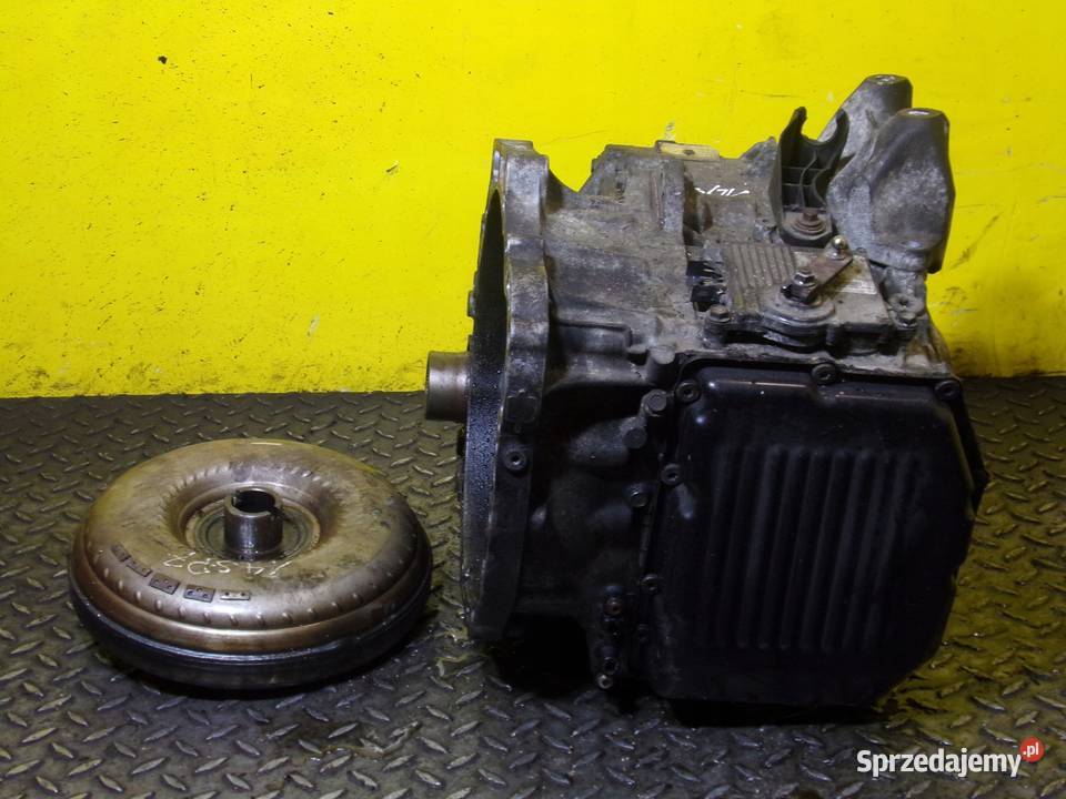 FREELANDER II 22 TD4 09r 160 skrzynia biegow osobowe Suków