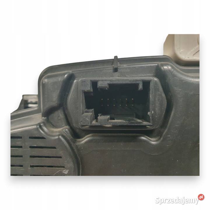 LICZNIK ZEGARY P0013312043 TN Opel Corsa D 10 Chełm