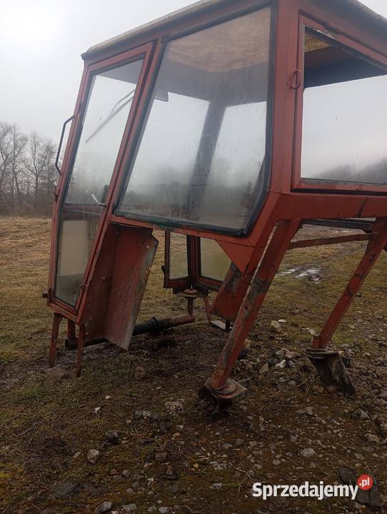 Kabina maska c 360 c 355 Miechów