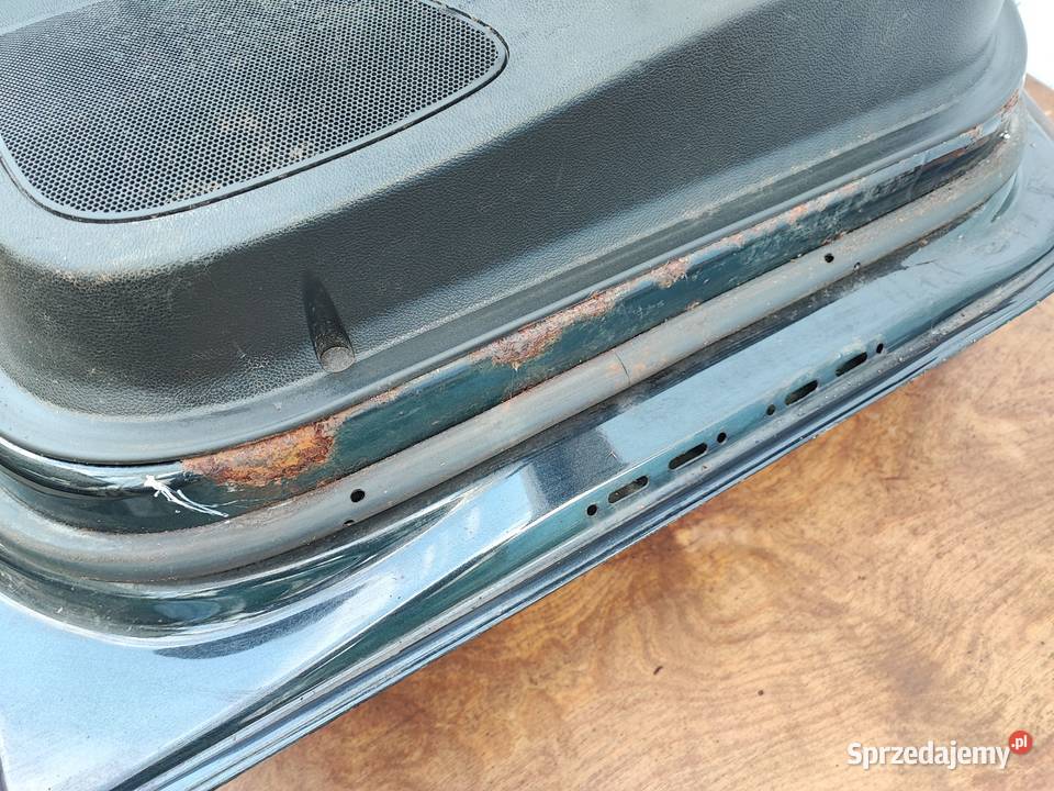 OPEL MERIVA B 13r drzwi prawe tył Kielce sprzedam