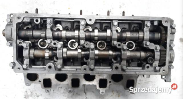 Głowica VW AUDI 16TDI 03L103373A