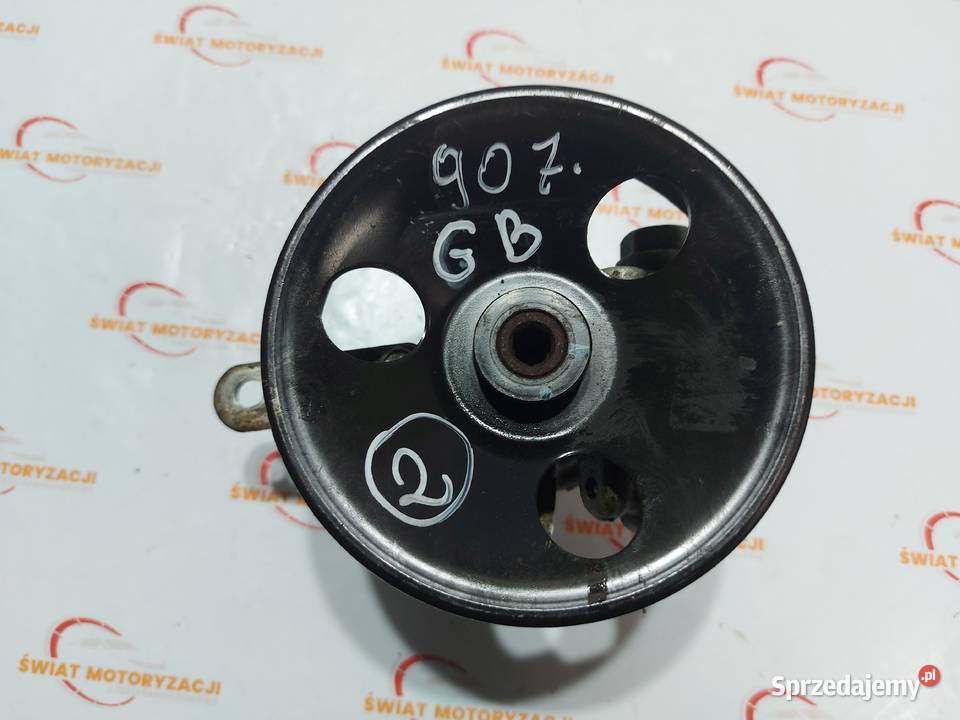 CAPTIVA ANTARA 09r 24 B 136 Z24XE Z24SED pompa świętokrzyskie Kielce